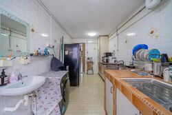 Blk 219 Bukit Batok Street 21 (Bukit Batok), HDB 4 Rooms #520415441